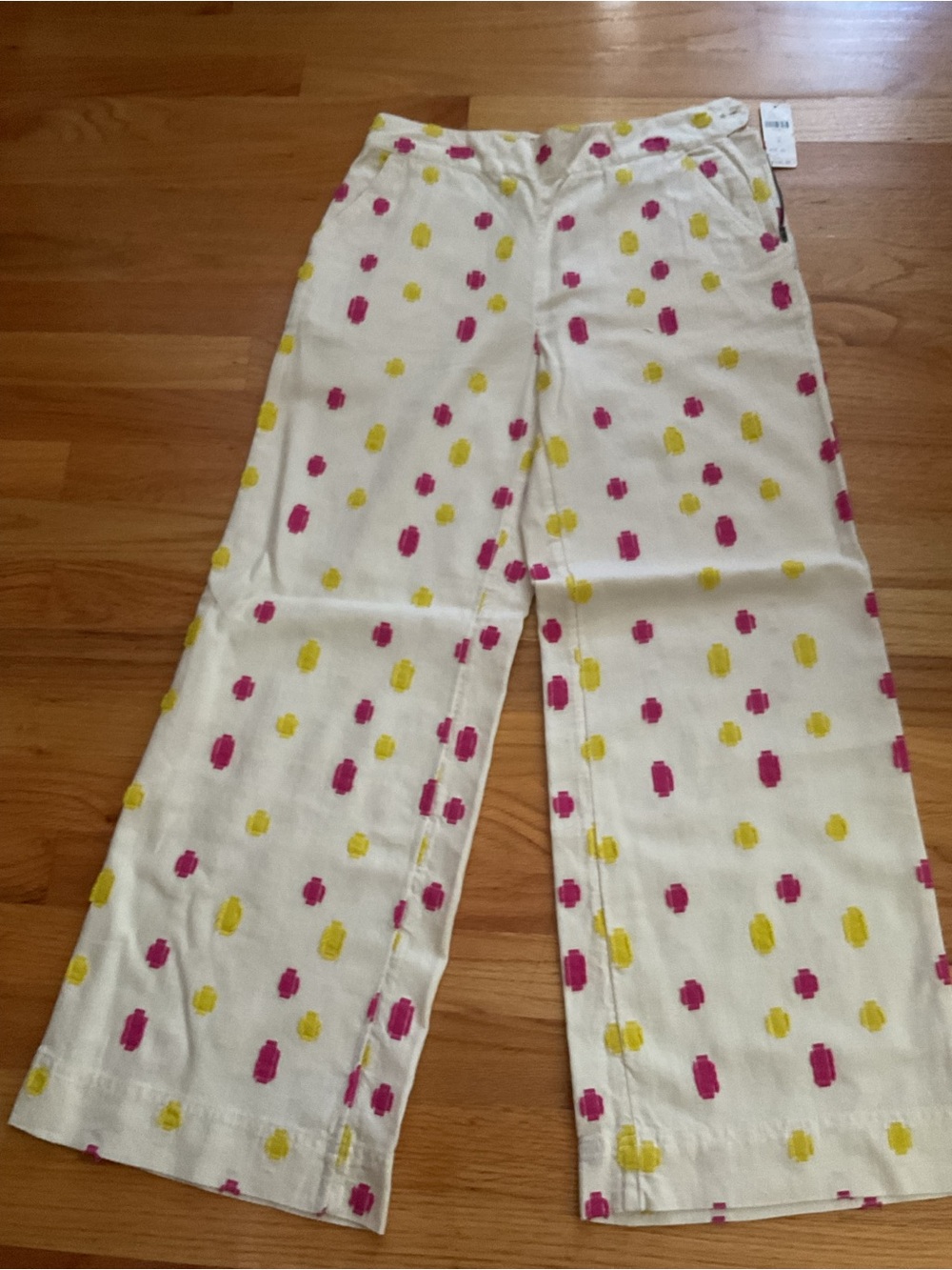 NWT ANTHROPOLGIE Pants